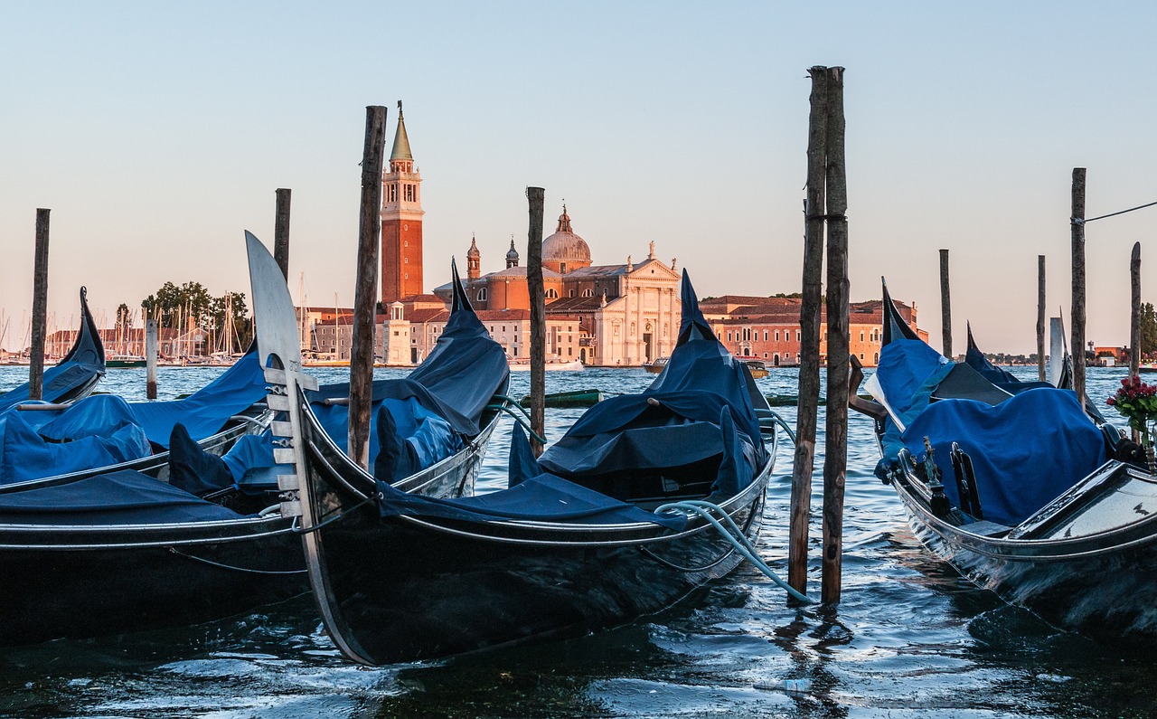 Esplorazione Culturale e Gastronomica a Venezia